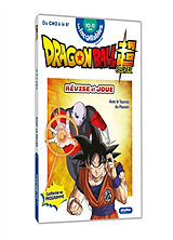 Broché Les incollables, Dragon Ball super : révise et joue avec le tournoi du pouvoir : du CM2 à la 6e, 10-11 ans de 