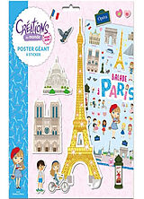 Broché Emma à Paris de Julie Camel