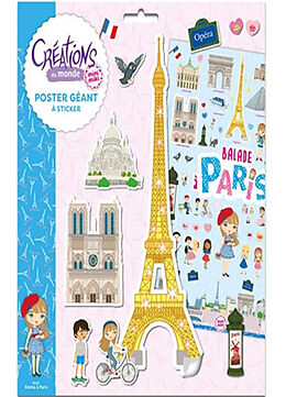 Broché Emma à Paris de Julie Camel