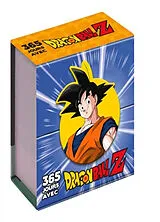 Broschiert 365 jours avec Dragon Ball Z von 