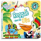 Broché Betes de scenes reggae dans les de Ameling-c