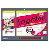 Broschiert Frigobloc hebdomadaire compact 2027 von 