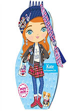 Broschiert Kate au Royaume-Uni von Julie Camel