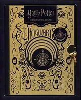  Harry Potter : mon journal secret retourneur de temps pendentif von 