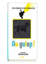 Kartonierter Einband Au galop ! von Rufus Butler Seder