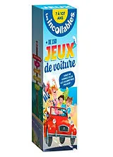 Broschiert + de 150 jeux de voiture von 