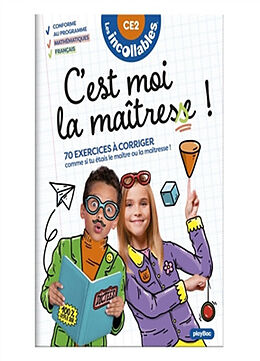 C est Moi La Ma tresse CE2 70 Exercices Corriger Comme Si Tu c-est-moi-la-ma-tresse-ce2-70-exercices-corriger-comme-si-tu
