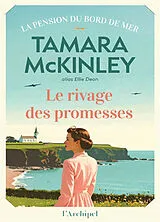 Broschiert Le rivage des promesses von Tamara Mckinley