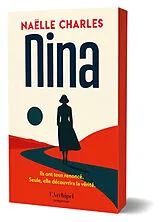 Broschiert Nina von Naëlle Charles