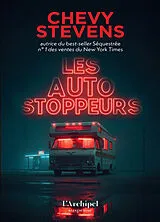 Broschiert Les autostoppeurs von Chevy Stevens