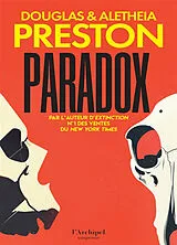 Broschiert Paradox von Douglas;preston, Aletheia Preston