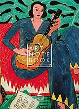 Broschiert Art notebook : Matisse von 
