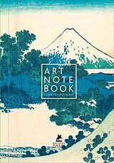 Broschiert Art notebook : Hokusai von 