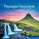 Fester Einband Paysages fascinants : calendrier 2027 von 