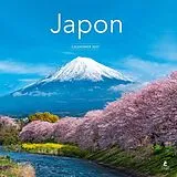 Fester Einband Japon : calendrier 2027 von 