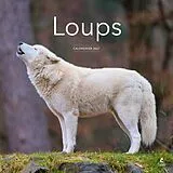 Fester Einband Loups : calendrier 2027 von 