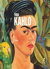 Broschiert Frida Kahlo von T.J. Krull