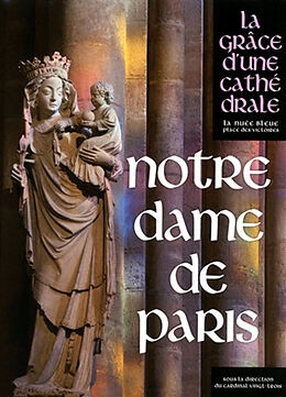 Broché Notre-Dame de Paris de 