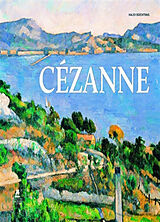 Broché Cézanne de Hajo Düchting