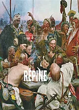 Broschiert Ilya Repin. Ilya Répine von T.J. Krull