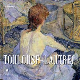 Broché Toulouse-Lautrec de Hajo Düching