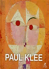 Broschiert Paul Klee von Hajo Düchting