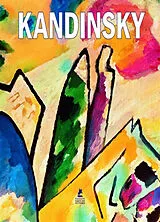 Broschiert Kandinsky von Hajo Düchting