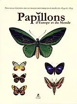 Broschiert Papillons D'Europe et du Monde von Pierre-Hyppolyte Lucas