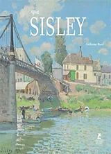 Broschiert Alfred Sisley von Guillaume Morel