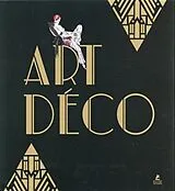 Broschiert Art déco von Markus Hattstein