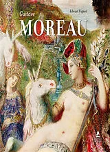Broschiert Gustave Moreau von Edwart Vignot