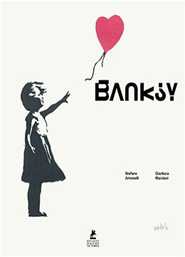 Broché Banksy de Stefano; Marziani, Gianluca Antonelli