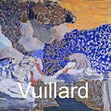 Broché Vuillard de Guillaume Morel