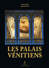 Broché Les palais vénitiens de Zorzi Alvise
