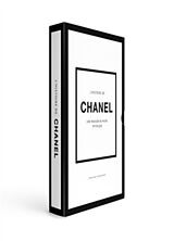 Broché L'histoire de Chanel : une maison de mode mythique de Emma Baxter-Wright