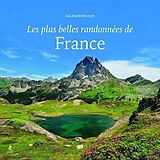 Broché Les plus belles randonnées de France : calendrier 2025 de 