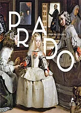 Broschiert Prado von Marina Linares