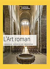 Broché L'art roman : chronologie, histoire de l'art, architecture de Victoria; Carl, Klaus H. Charles