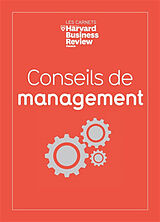 Broché Conseils de management de 