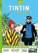  Tintin, c'est l'aventure, n° 19. Mondes sud-américains von Revue