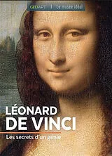 Broschiert Léonard de Vinci : les secrets d'un génie von Murielle Neveux