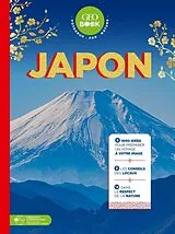 Kartonierter Einband Japon von Cécilia Rado
