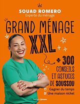 Broschiert Grand ménage XXL von Souad Romero
