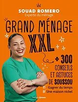 Broschiert Grand ménage XXL von Souad Romero