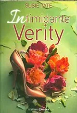 Broschiert Intimidante verity von Susie Tate