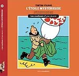 Broschiert Tintin-Hergé : L'étoile mystérieuse von Philippe Goddin