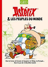Broschiert Astérix & les peuples du monde von 