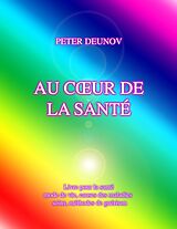 Kartonierter Einband AU C UR DE LA SANTÉ von Peter Deunov