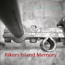 E-Book (epub) Rikers Island Memory von Lauriane Stengers
