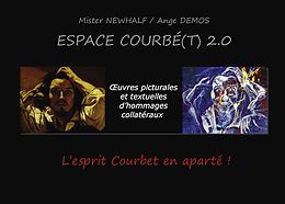 eBook (epub) ESPACE COURBE(T) 2.0 de Ange Demos